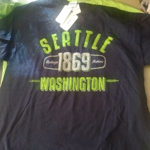 Four designs to choose from new t-shirts